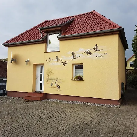 Feriehus Heublein *